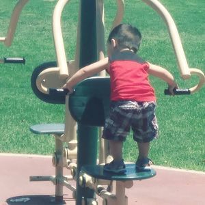 Meet your Posher, Gerardo